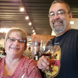 Meet your Posher, Steve